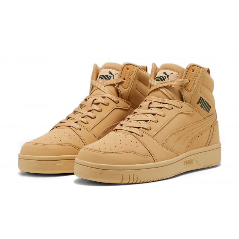 Puma Rebound v6 Buck M shoes 39358002 Footwear/Lifestyle Puma