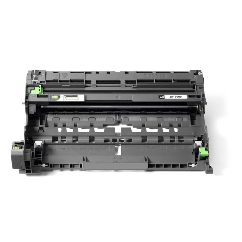 Brother DR-3600 toner drum Original 1 pc. Bębny/Do drukarek Brother Your Sports Performance