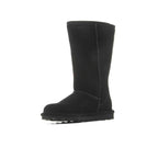 BearPaw Elle Tall Jr 1963W-011 Black shoes Footwear/Outdoor/UGG Your Sports Performance