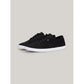 Tommy Hilfiger Canvas Lace Up Sneaker W FW0FW07805BDS Footwear/Lifestyle/Tommy Hilfiger Tommy Hilfiger