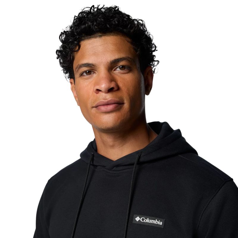 Columbia Meridian Creek Hoodie M 2105851010 Clothing/Outdoor/Columbia Your Sports Performance
