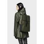 Rains backpack waterproof 48x30x12cm 13L BACKPACK 12200 65 Accessories/Plecaki/pozostałe plecaki Your Sports Performance