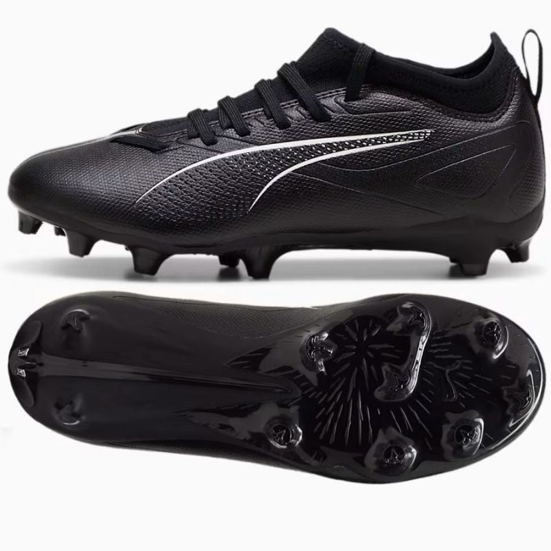 Puma Ultra 5 Match FG/AG Jr 108096-02 Football Boots Footwear/Football/Kids Puma
