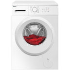 AMICA WA0S610DO washing machine AGD - Produkty/Pralki wolnostojące Your Sports Performance
