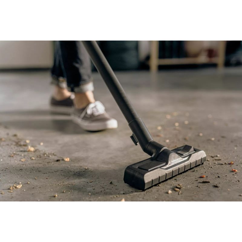 Universal Vacuum Cleaner KARCHER WD 5 V-25/5/22 AGD - Produkty/Odkurzacze Your Sports Performance