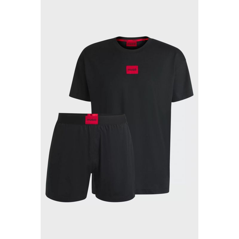 Set, pajama Hugo Galaxy Short M 50540091-001 Clothing/Lifestyle Your Sports Performance
