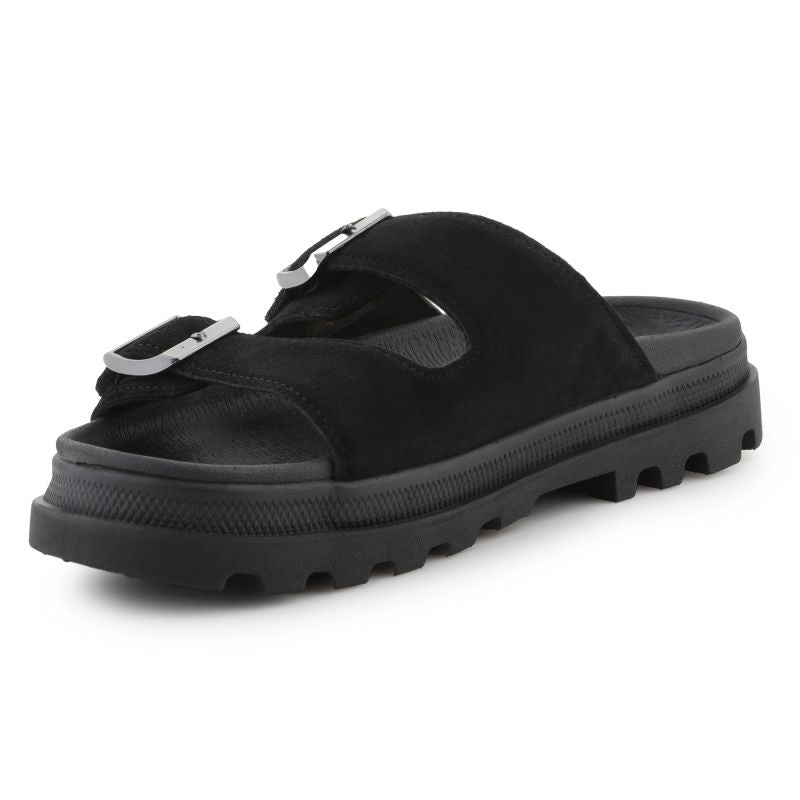 Palladium DuneLite Riviera Sde W 74455-008-M Flip-Flops Footwear/Lifestyle/Palladium Your Sports Performance