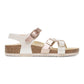 Birkenstock Kumba Split Jr 1029411 Sandals Footwear/Lifestyle/Brinkenstock/Sandały Birkenstock