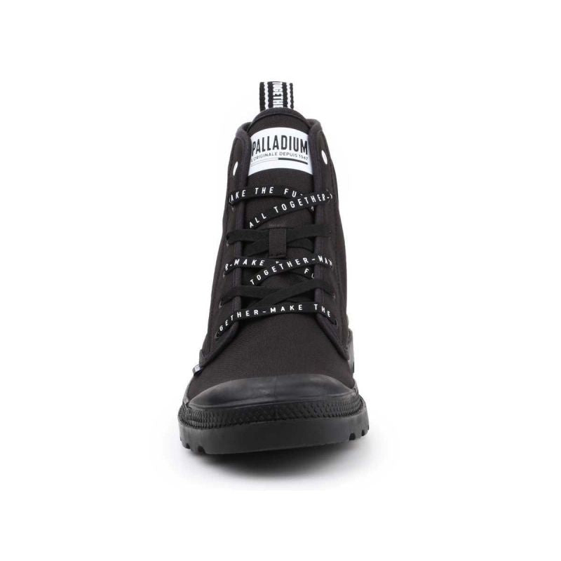 Palladium Pampa HI Future M = U 76885-008-M shoes Footwear/Lifestyle/Palladium Your Sports Performance