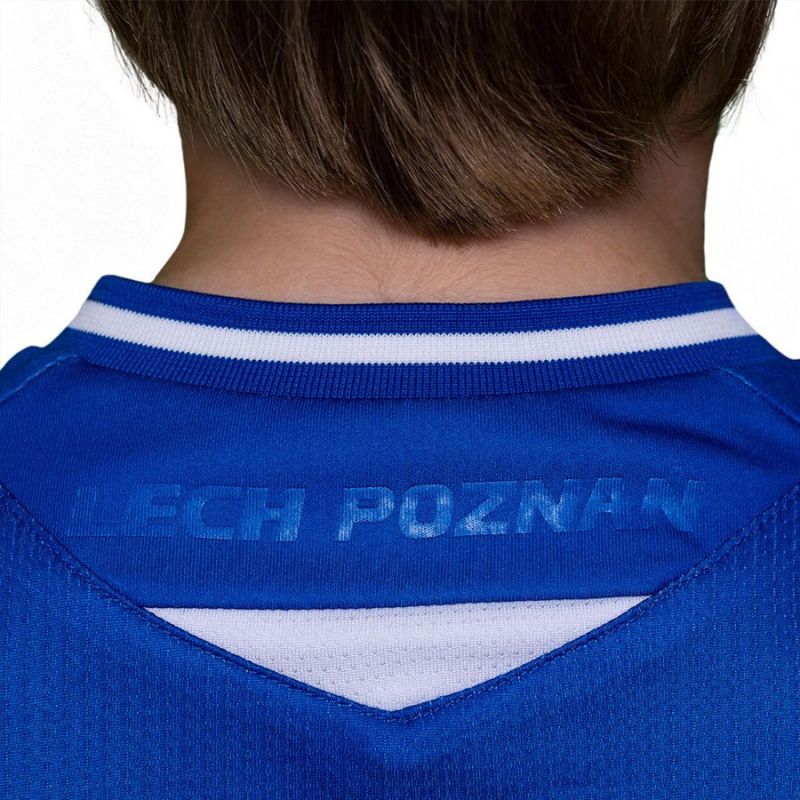 KKS Lech Jr 2024/2025 match jersey 60003613 Clothing/Football/Joma Your Sports Performance