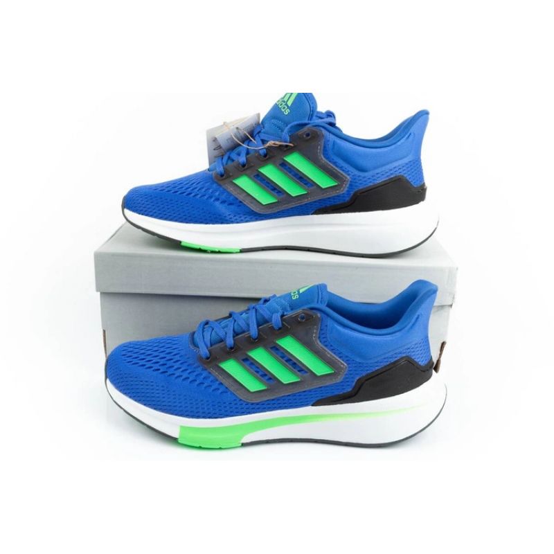 Adidas EQ21 Run M H00513 shoes Footwear/Training/Men Adidas
