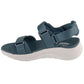 Skechers Arch Fit 2.0 - Go-Getter 119465-SLT Blue 40 In preparation Your Sports Performance