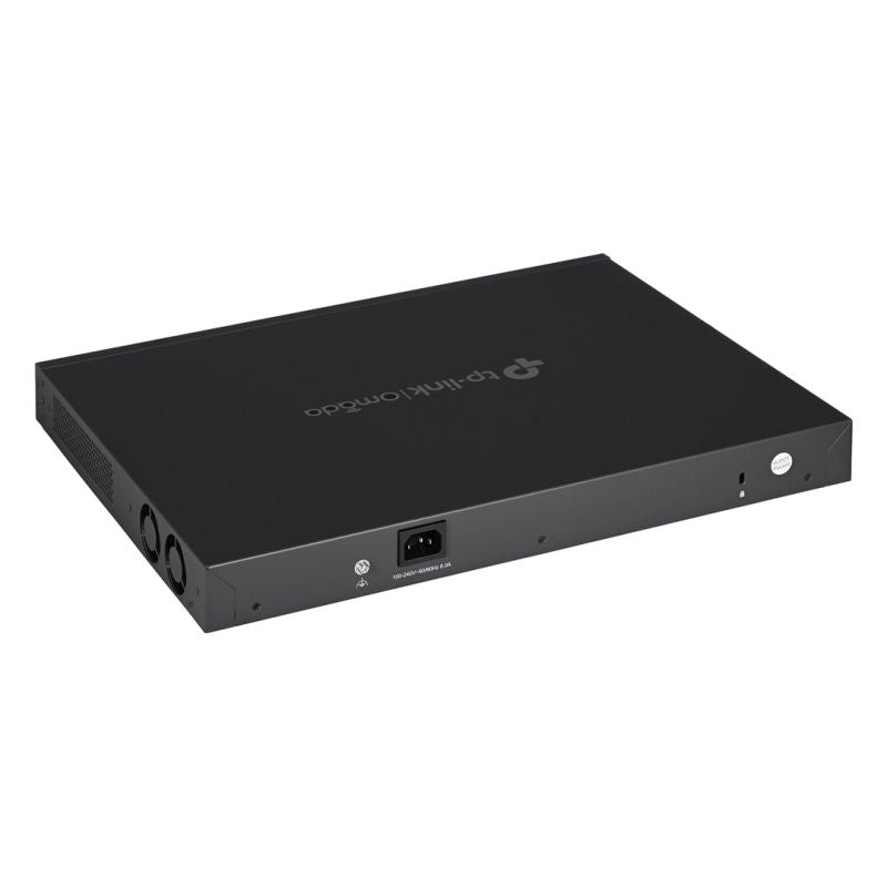 Switch TP-LINK ES228GMP Komunikacja i łączność/Switch-e Your Sports Performance