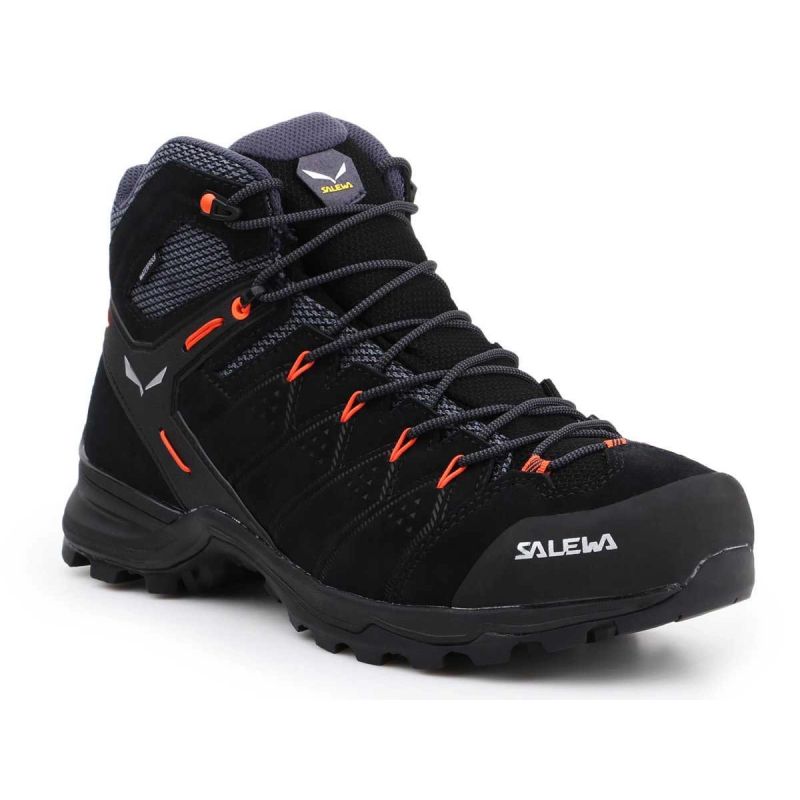 Salewa MS Alp Mate Mid WP M 61384-0996 shoes Footwear/Outdoor/Salewa Your Sports Performance