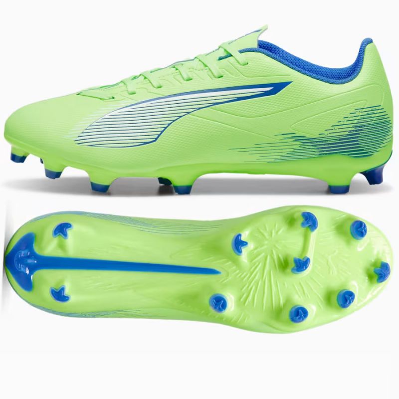 Puma Ultra 5 Play FG/AG M 107689-03 football boots Footwear/Football Puma