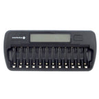 everActive NC-1200 charger (No data available) Baterie, akumulatorki i ładowarki/Ładowarki akumulatorowe (bez akumulatorków) Your Sports Performance