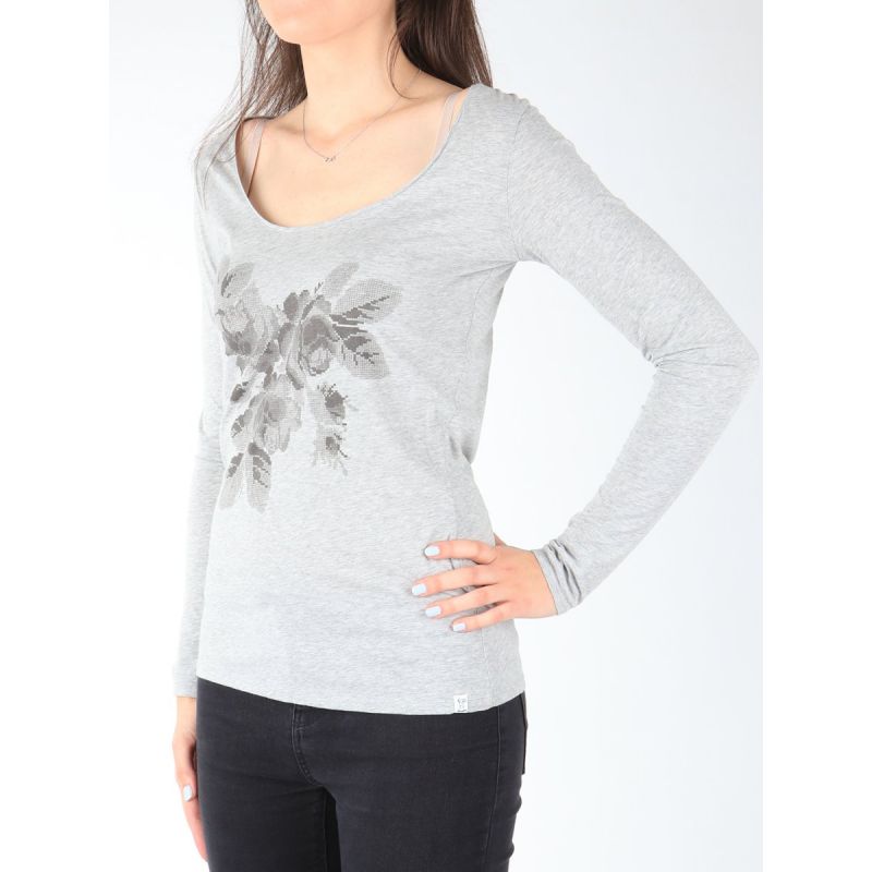 WRANGLER Jenny T-shirt W7283EV37 In preparation Your Sports Performance