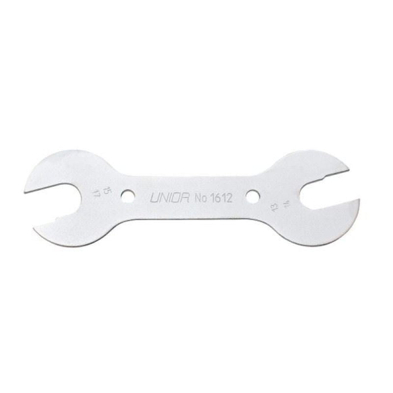 UNIOR Hub cone wrench 13x14x15x16 In preparation Your Sports Performance