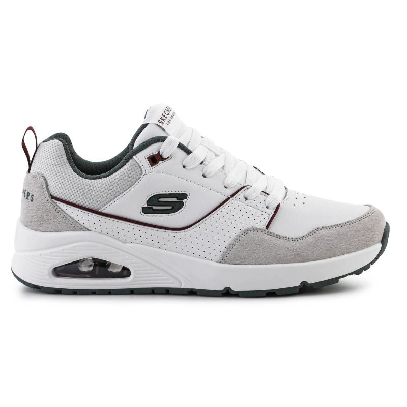 Skechers Uno-Retro One M 183020-WGR shoes Footwear/Lifestyle/Skechers Skechers