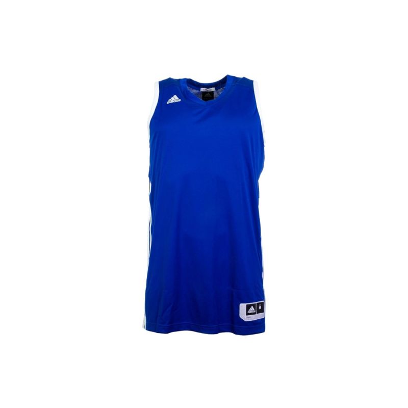 T-shirt adidas E Kit JSY 2.0 M O22437 Clothing/Training Adidas