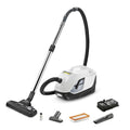 Vacuum cleaners with water filter KARCHER DS 6 - 1.195-250.0 AGD - Produkty/Odkurzacze Your Sports Performance