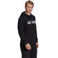 Sweatshirt adidas Essentials Linear M GK9068 Clothing/Lifestyle Adidas