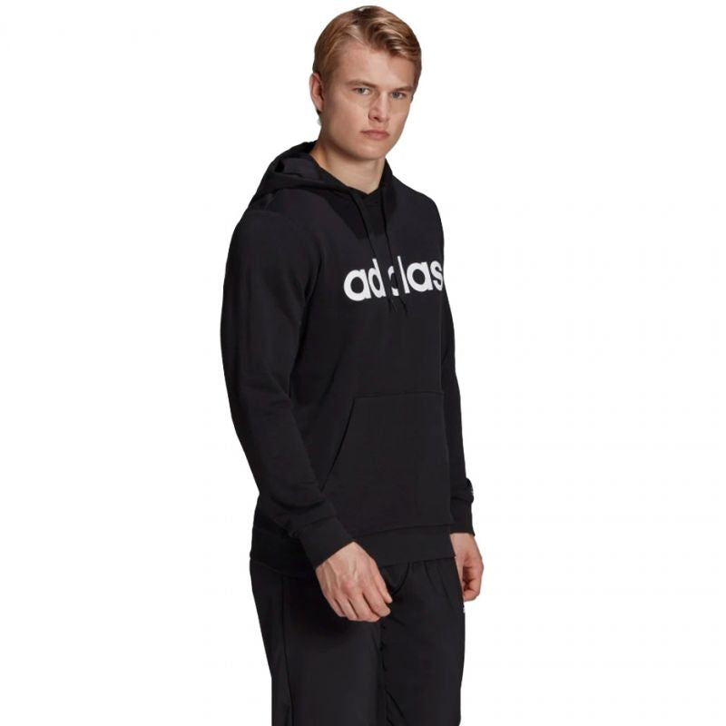 Sweatshirt adidas Essentials Linear M GK9068 Clothing/Lifestyle Adidas
