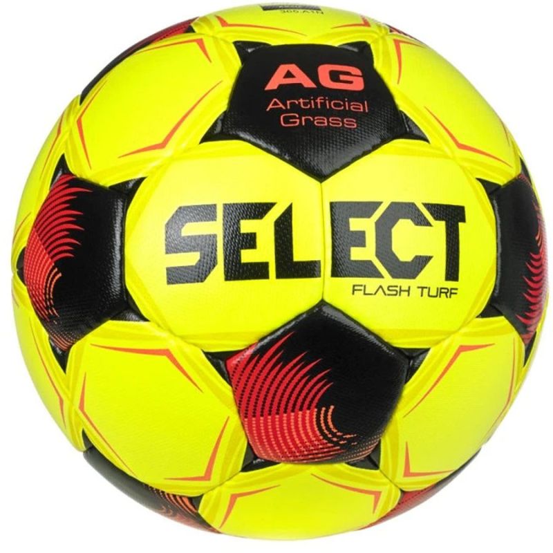 Select Flash Turf Ball To be categorized Your Sports Performance