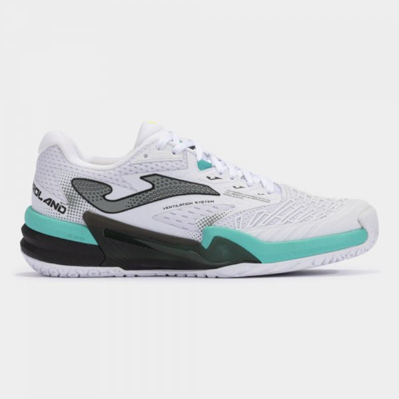 Joma T.Roland 2402 M TROLAW2402C tennis shoes Footwear/Tennis/Low/Joma Joma