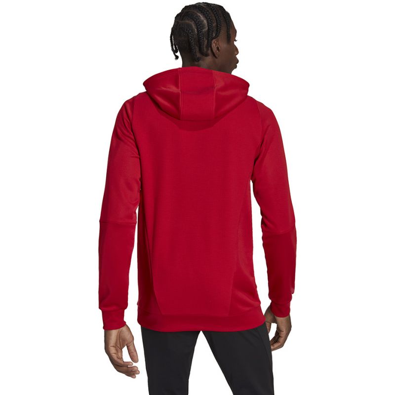 Sweatshirt adidas Tiro 23 Competition Hoodie M HK8055 Clothing/Training Adidas