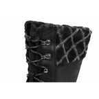 Knee high boots Sorel W NL2984-010 Footwear/Outdoor/zimowe Your Sports Performance
