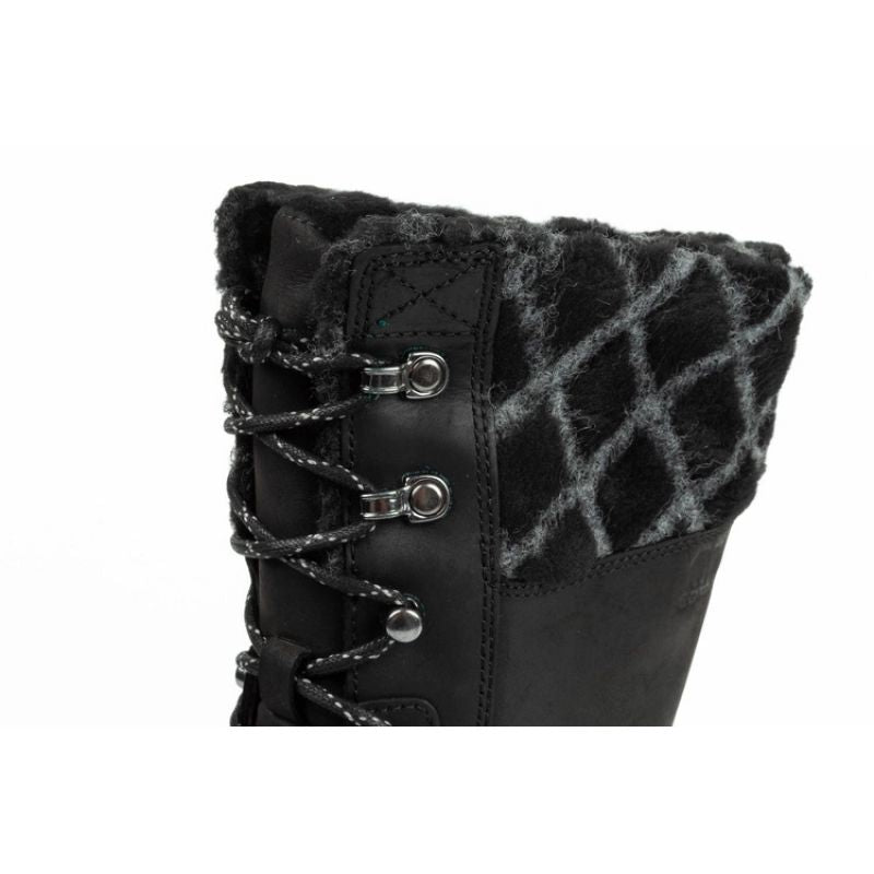 Knee high boots Sorel W NL2984-010 Footwear/Outdoor/zimowe Your Sports Performance