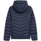 Jacket 4F W H4Z21-KUDP003 30S Clothing/Outdoor 4F