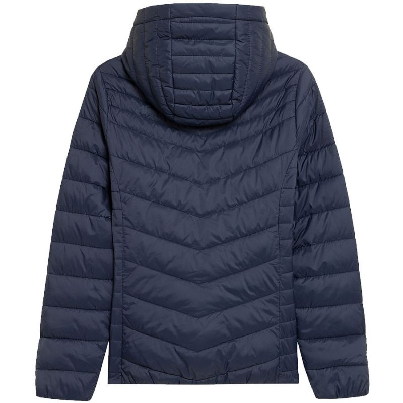 Jacket 4F W H4Z21-KUDP003 30S Clothing/Outdoor 4F