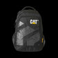 Caterpillar Fastlane Backpack Black (83853-84) In preparation Your Sports Performance