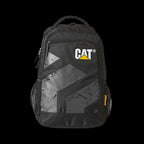 Caterpillar Fastlane Backpack Black (83853-84) In preparation Your Sports Performance