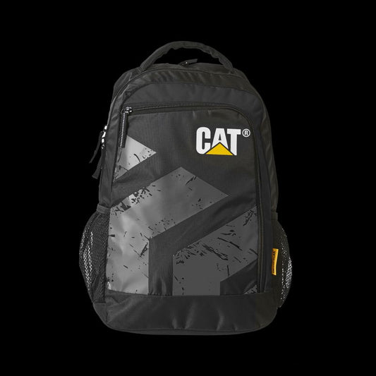 Caterpillar Fastlane Backpack Black (83853-84) In preparation Your Sports Performance