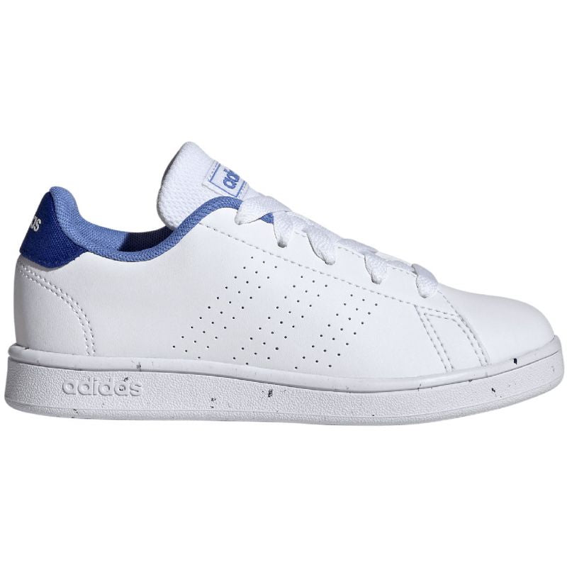 Adidas Advantage Lifestyle Court Lace Jr H06160 shoes Footwear/Lifestyle Adidas
