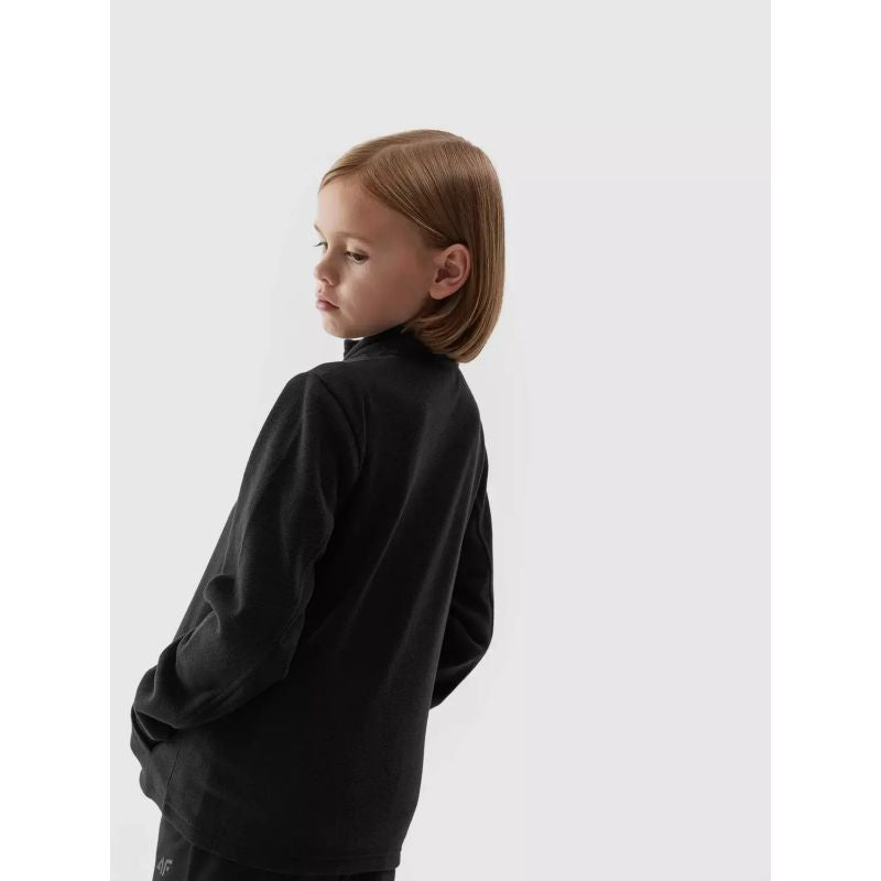 4F Jr sweatshirt 4FJAW23TFLEM105-20S Clothing/Outdoor Your Sports Performance