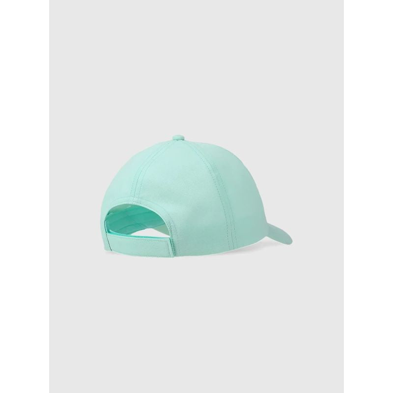 Children's strapback cap 4F 4FJWSS25ACABU386-47S *Kategoria tymczasowa Your Sports Performance
