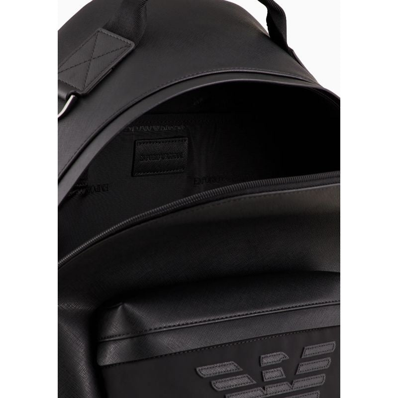 Emporio Armani M Y4O362-Y216J-81073 Backpack Accessories/Plecaki/Emporio Armani Your Sports Performance