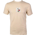 47 Brand MLB New York Yankees Emb Backer Southside Tee M 549815 Clothing/Lifestyle/T-shirts Your Sports Performance