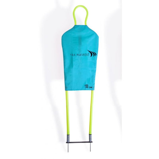 Spring wall Junior Żak 150cm 1pc. Yakimasport 100319 Accessories/Training equipment/Mury Yakima