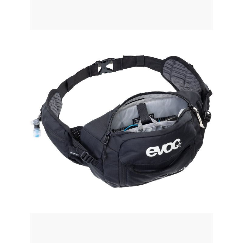 EVOC Hip Pack 3 black