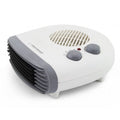 Esperanza Sahara EHH003 fan heater (2000W; white) AGD - Produkty/Termowentylatory Your Sports Performance
