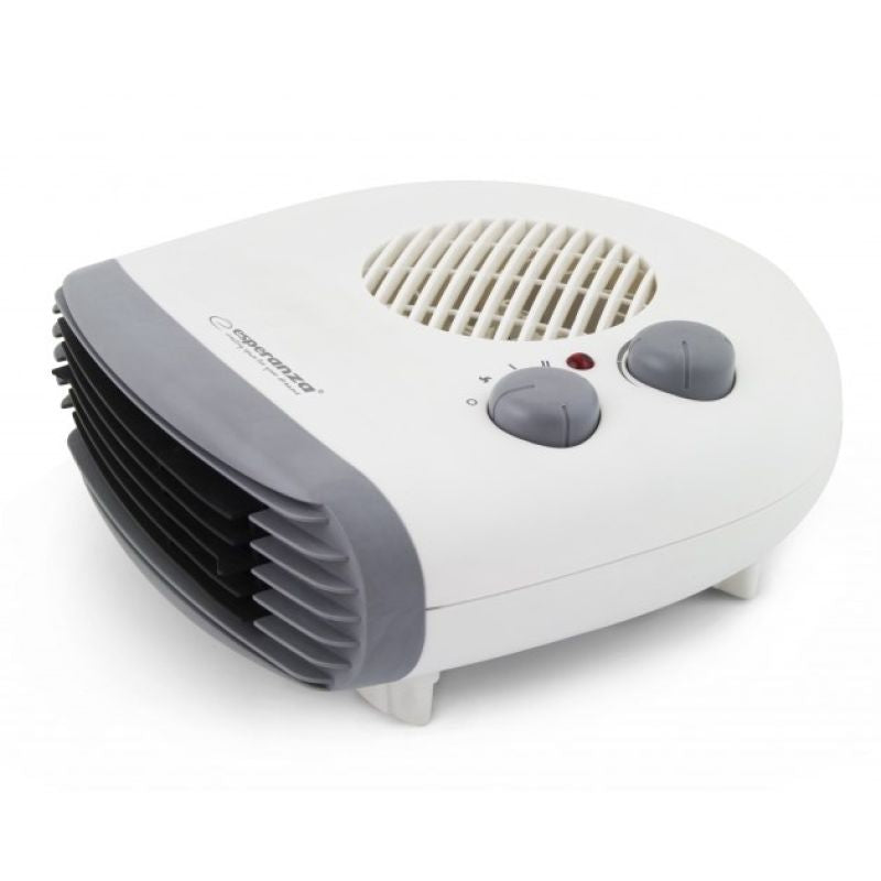 Esperanza Sahara EHH003 fan heater (2000W; white) AGD - Produkty/Termowentylatory Your Sports Performance