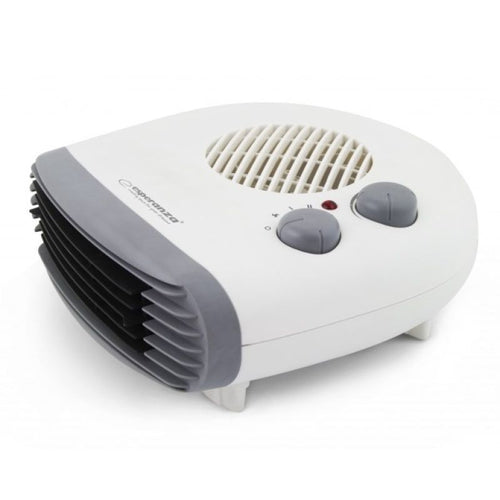 Esperanza Sahara EHH003 fan heater (2000W; white) AGD - Produkty/Termowentylatory Your Sports Performance