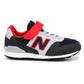 New Balance Jr YV996MNR shoes Footwear/Lifestyle New Balance
