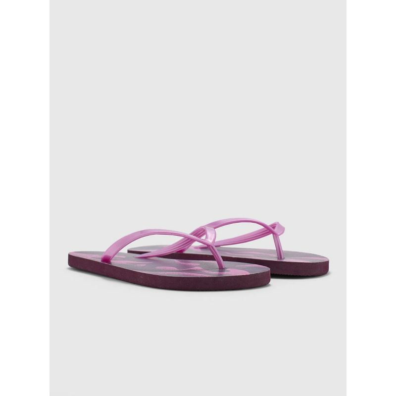 Women's summer flip-flops 4F 4FRMM00FFLIF138-50A 4f