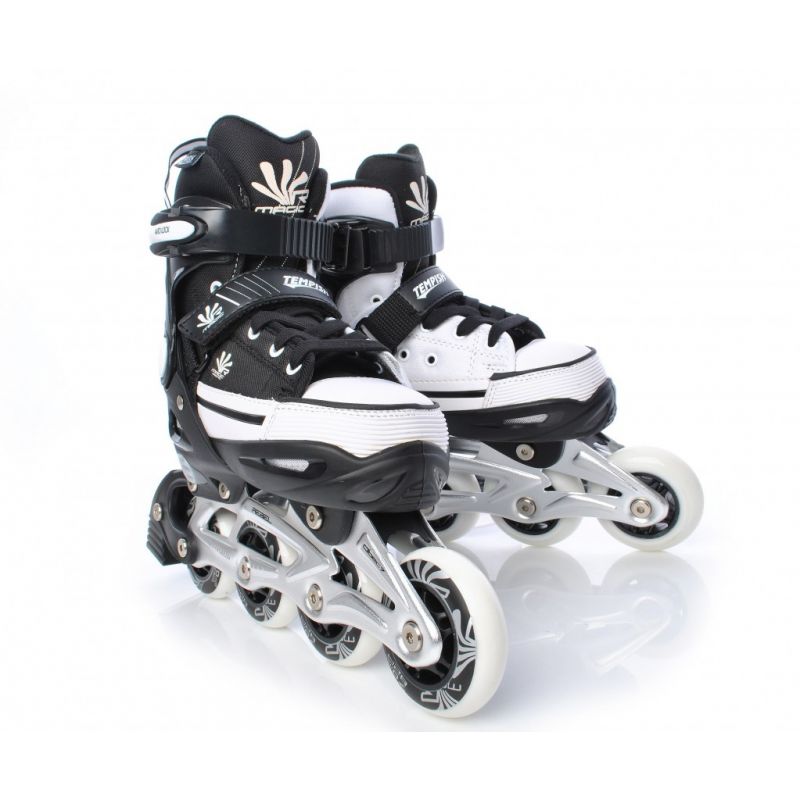 Tempish Magic Rebel 10000000415 adjustable skates Accessories/Skating/Rolki (pozostałe) Your Sports Performance